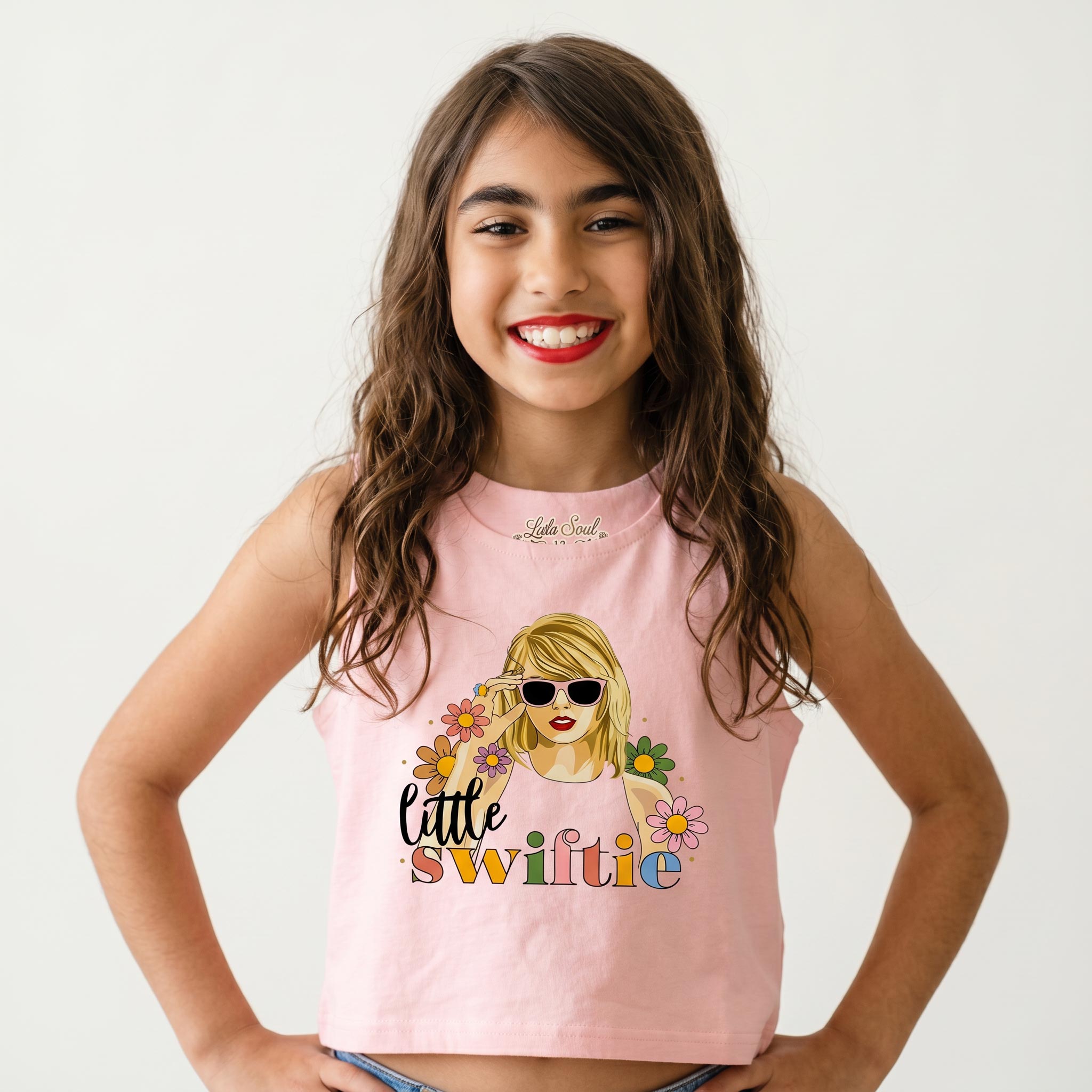 Swiftie Crop top - Image 2